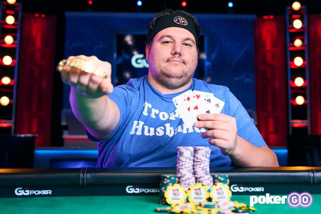 Shaun Deeb hero image