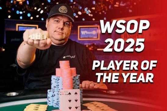 Shaun Deeb poker photo 2