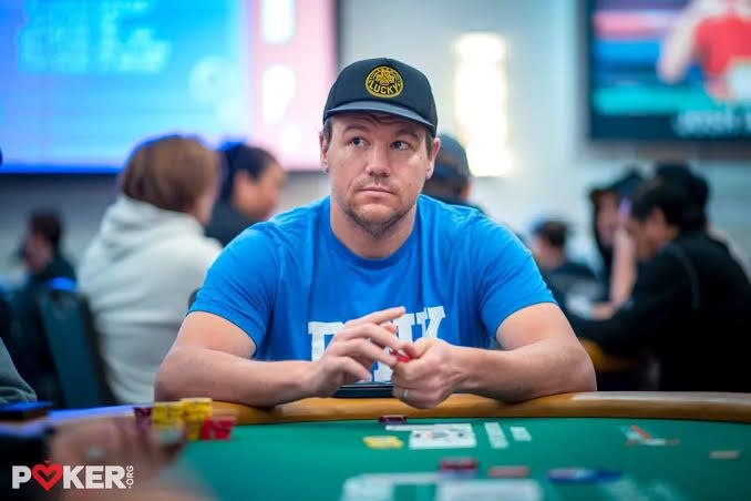Shaun Deeb poker photo 3